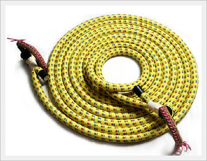 Bungeejumping Cord -Y0270 Made in Korea
